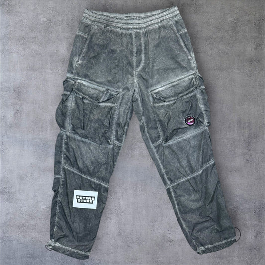 CP Company x Palace Cargo Pants Size Large RRP £400+