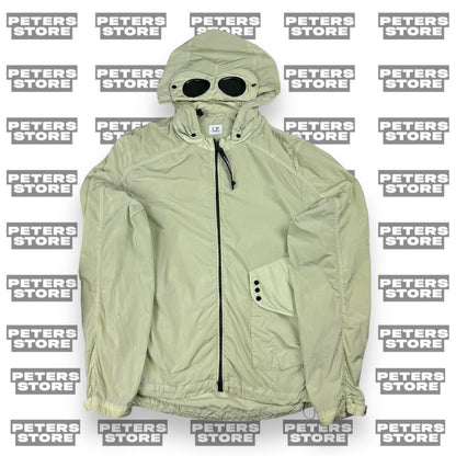 CP Company Chrome Jacket