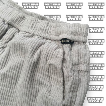 Palace Goretex Corduroy Trousers