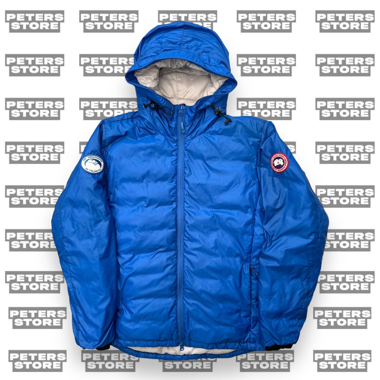 Canada Goose Lodge Jacket