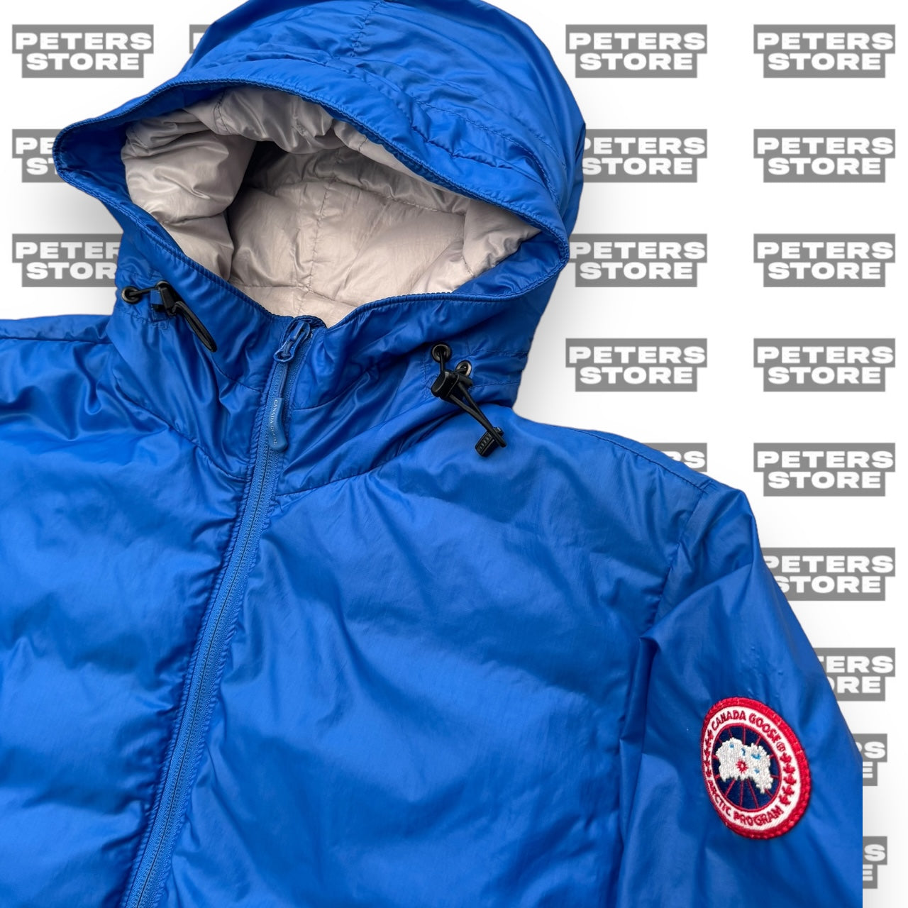 Canada Goose Lodge Jacket