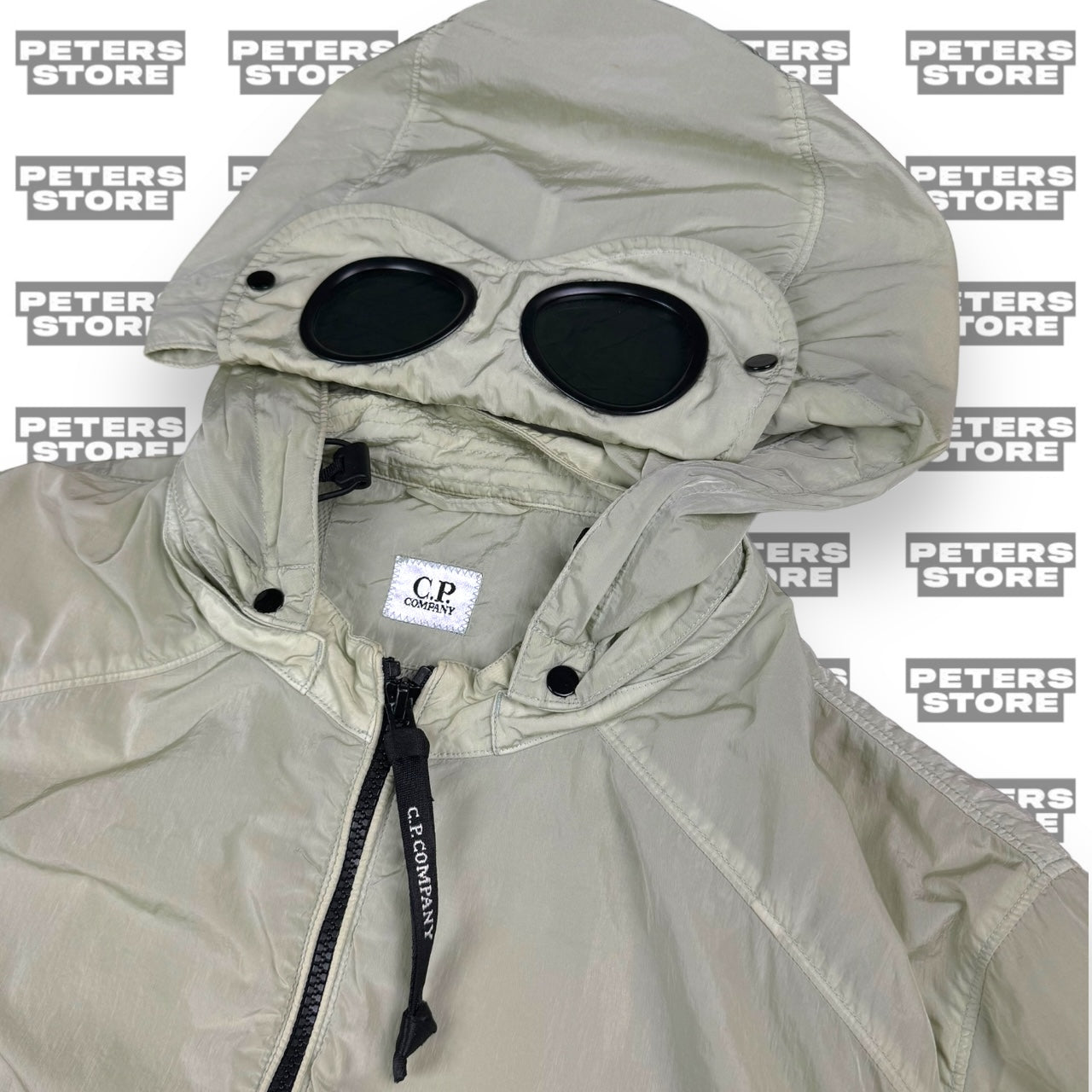 CP Company Chrome Jacket