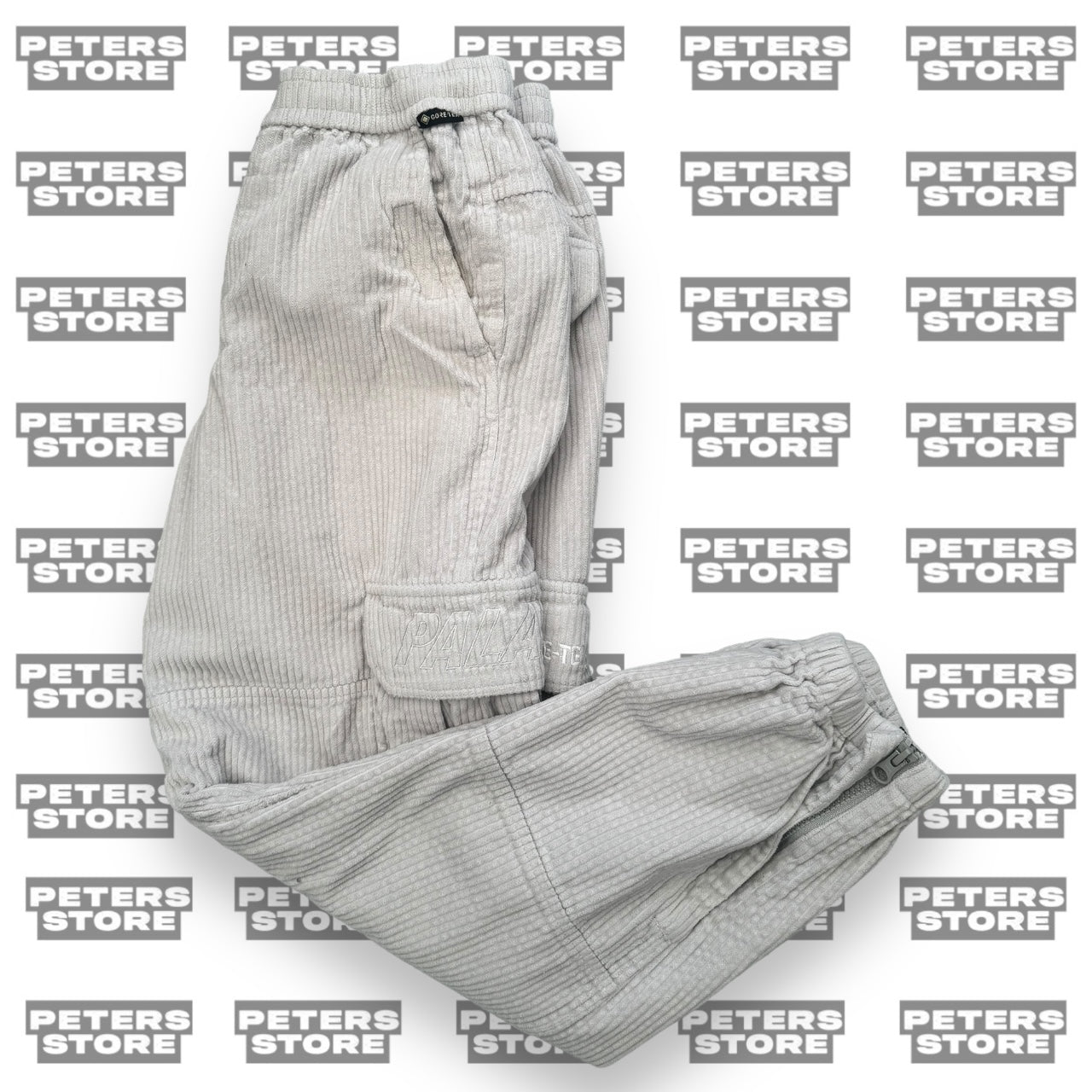 Palace Goretex Corduroy Trousers