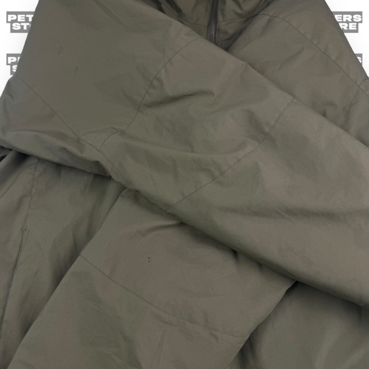 Arc’teryx LEAF Fusion Jacket Crocodile Windstopper