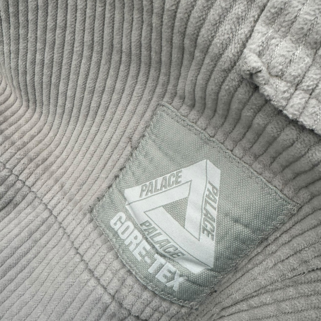 Palace Goretex Corduroy Trousers