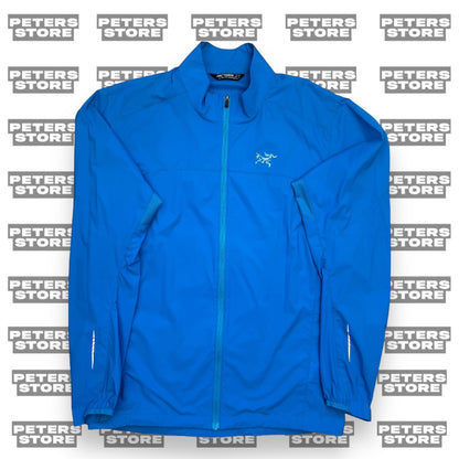 Arcteryx Norvan Running Jacket