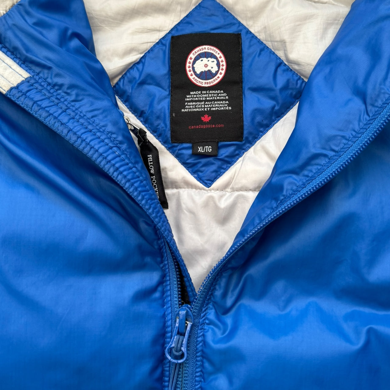 Canada Goose Lodge Jacket