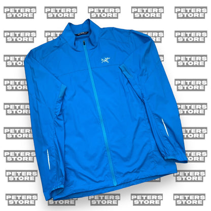 Arcteryx Norvan Running Jacket