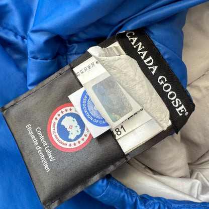 Canada Goose Lodge Jacket