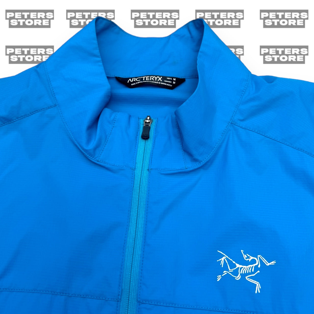 Arcteryx Norvan Running Jacket