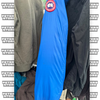 Canada Goose Lodge Jacket