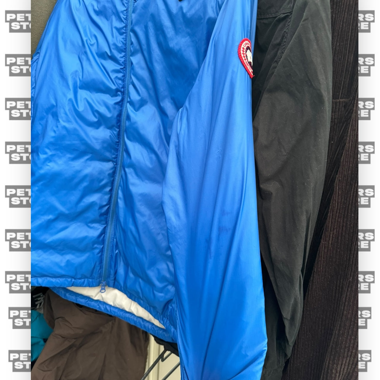 Canada Goose Lodge Jacket