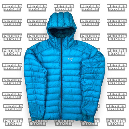 Arcteryx Cerium Puffer Jacket