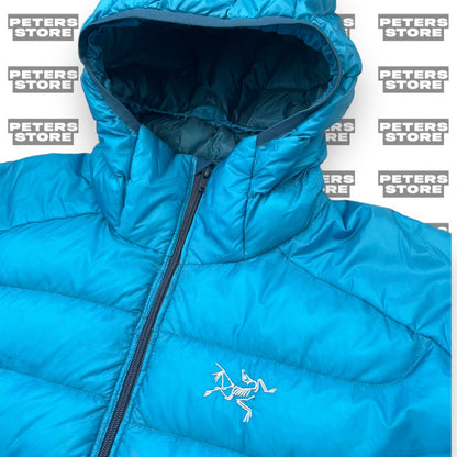 Arcteryx Cerium Puffer Jacket