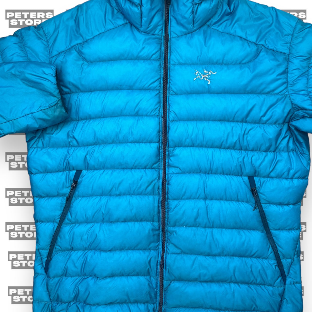 Arcteryx Cerium Puffer Jacket