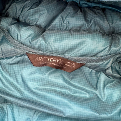 Arcteryx Cerium Puffer Jacket