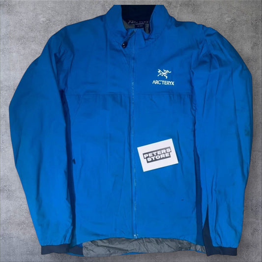 Arc’teryx Atom Jacket Blue Size Large RRP £245+