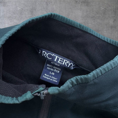 Arcteryx Gamma Softshell Jacket Large (Reflective Logo) RRP £300