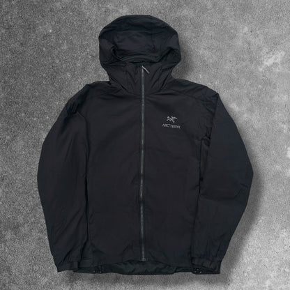 Arc'teryx Atom LT Hoody 2022 Black Men's Large RRP £280