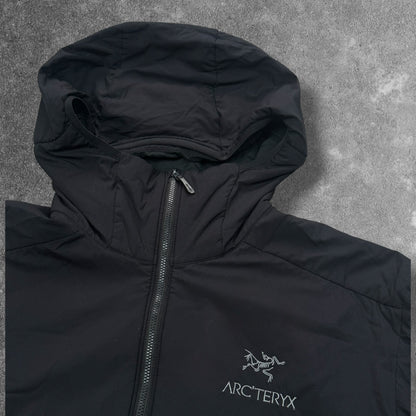 Arc'teryx Atom LT Hoody 2022 Black Men's Large RRP £280