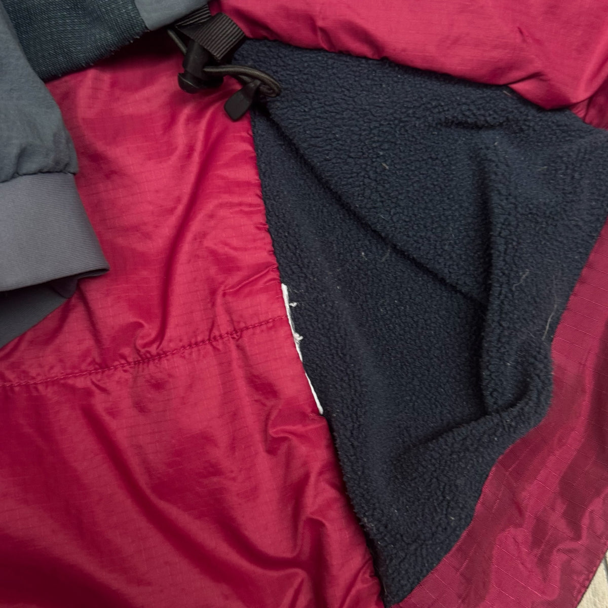 Arc'teryx Atom Hoody Blue Men's Small/Medium RRP £280