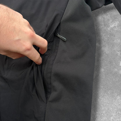 Arc'teryx Atom LT Hoody 2022 Black Men's Large RRP £280