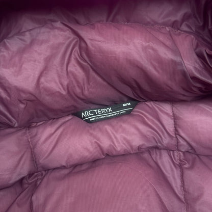 Arc'teryx System_A Kobah Parka 2022 Gore-Tex Pink Unisex Medium RRP £1000