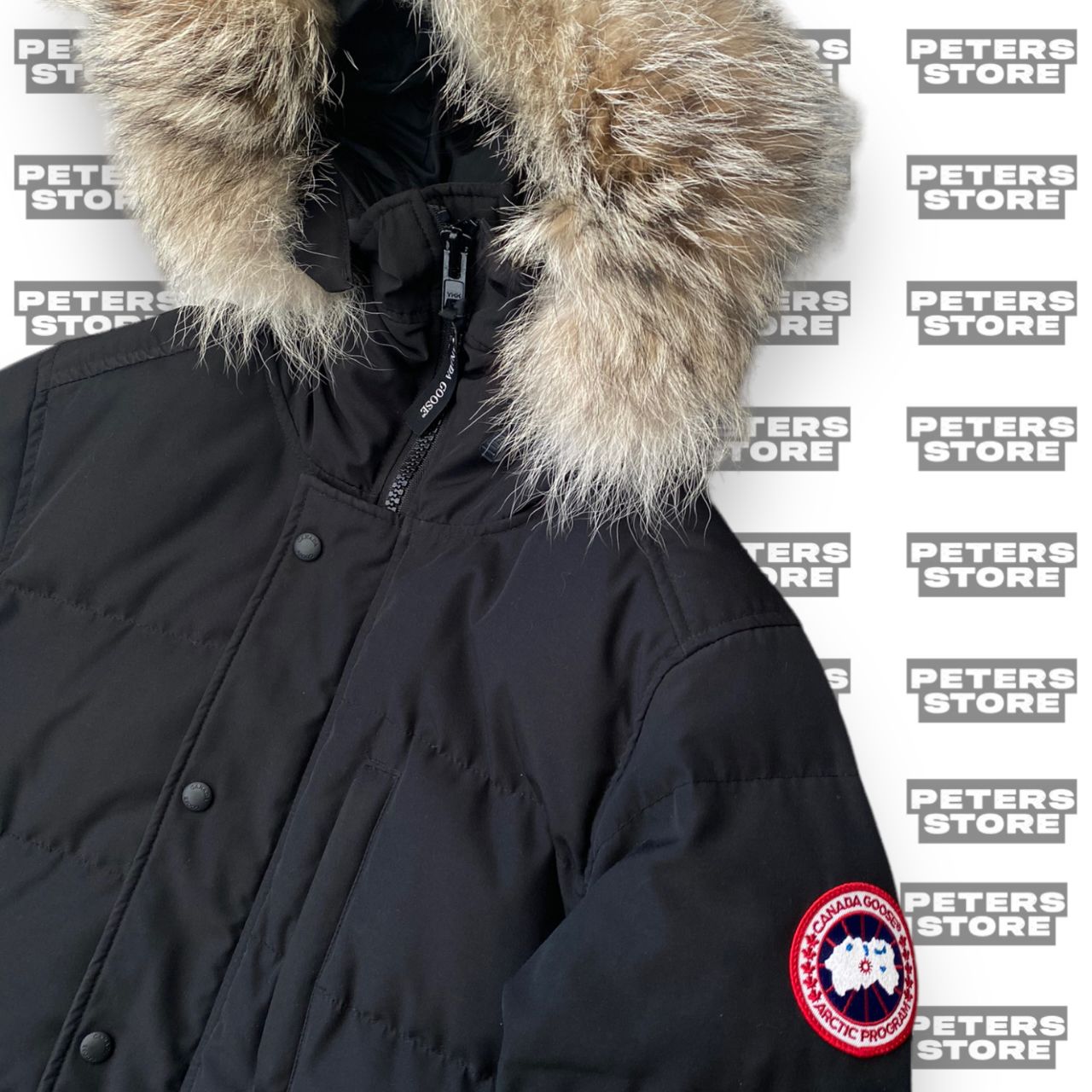 Canada Goose Carson Jacket