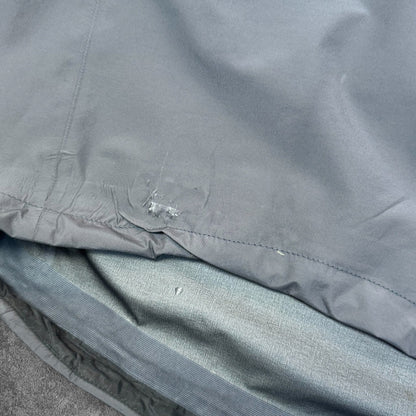 Vintage Arc'teryx Alpha LT Gore-Tex Pro Jacket Titanium Men's XXL RRP £550