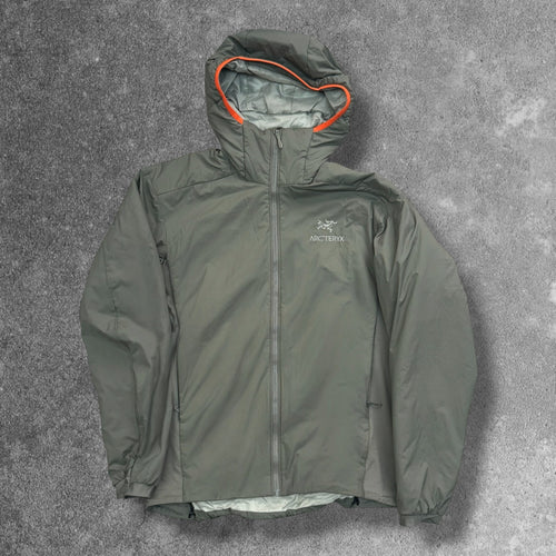 Arc'teryx Atom LT Hoody 2022 Sage Green Men's Medium RRP £280