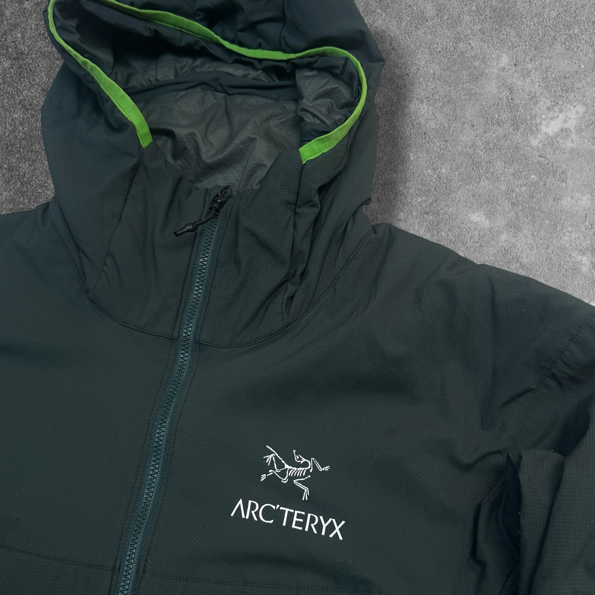 Arc'teryx Atom Hoody Men's Medium