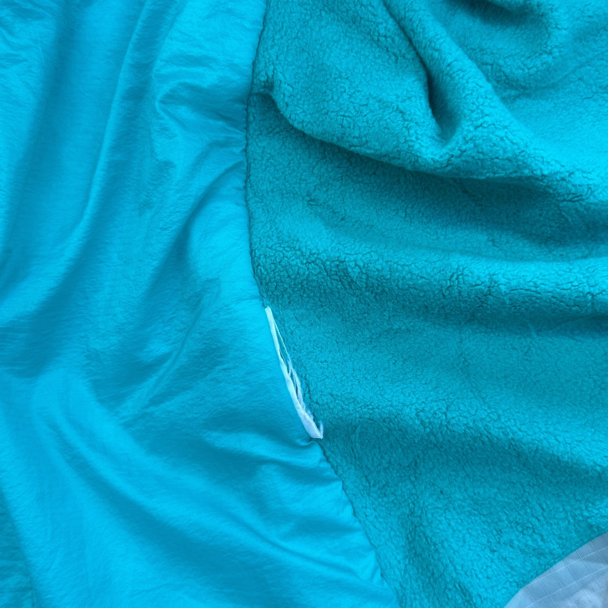 Arc'teryx Atom LT Hoody Women's XL Teal RRP £280