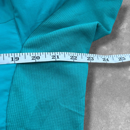 Arc'teryx Atom LT Hoody Women's XL Teal RRP £280