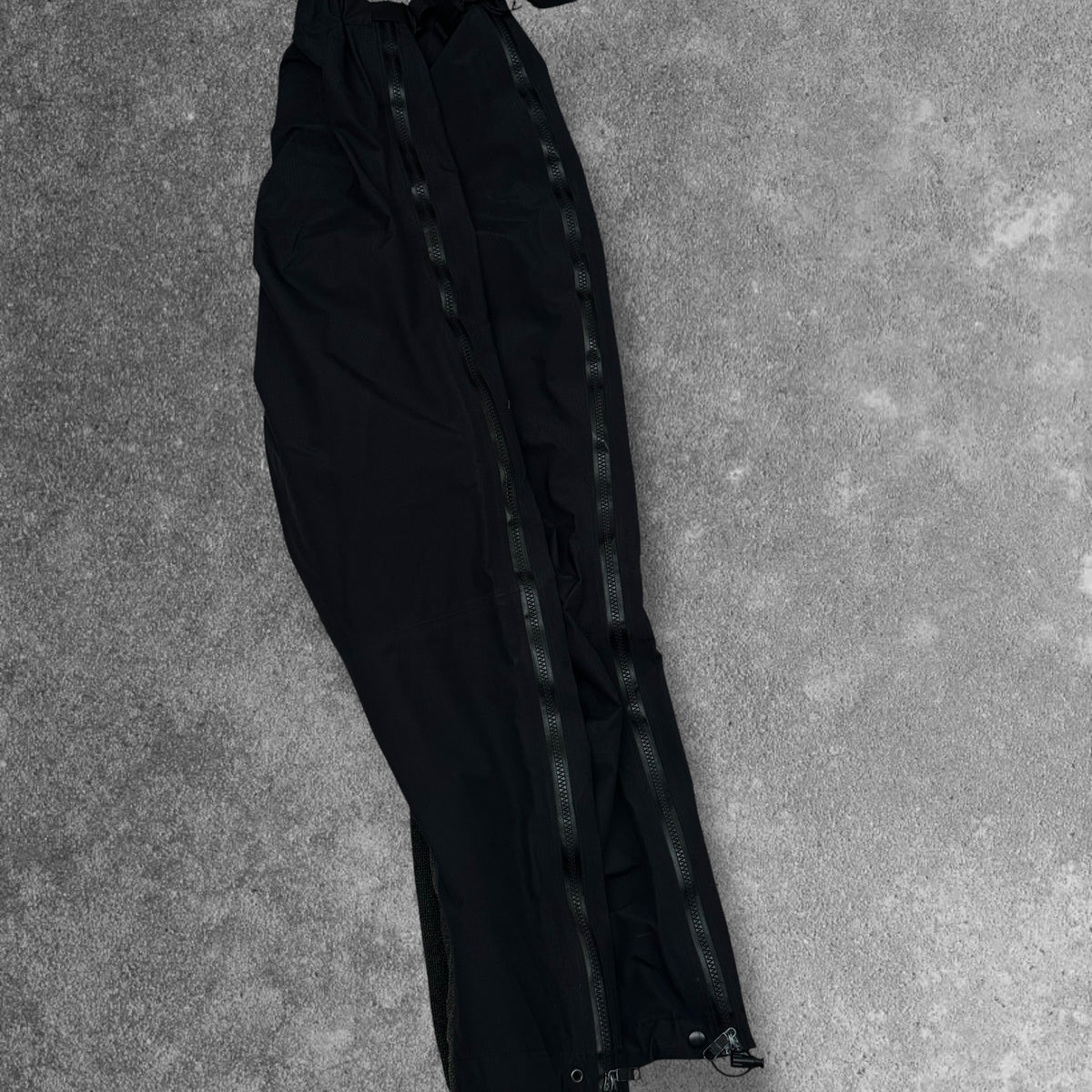 Vintage Arc'teryx Beta AR Pant Gore-Tex XCR Black Men's Small Made in Canada
