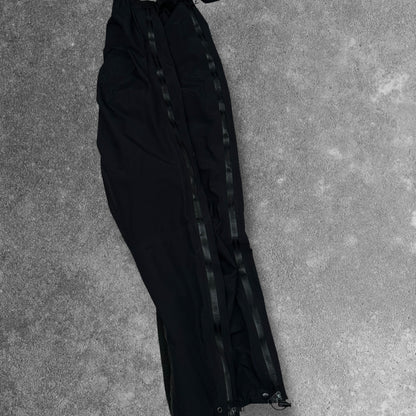 Vintage Arc'teryx Beta AR Pant Gore-Tex XCR Black Men's Small Made in Canada