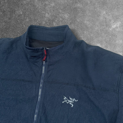 Arc'teryx Delta LT Polartec Fleece Men's XXL