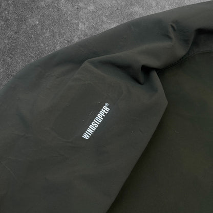 Vintage Arc'teryx Fury SV Windstopper Softshell Jacket Men's XL