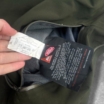 Vintage Arc'teryx Fury SV Windstopper Softshell Jacket Men's XL