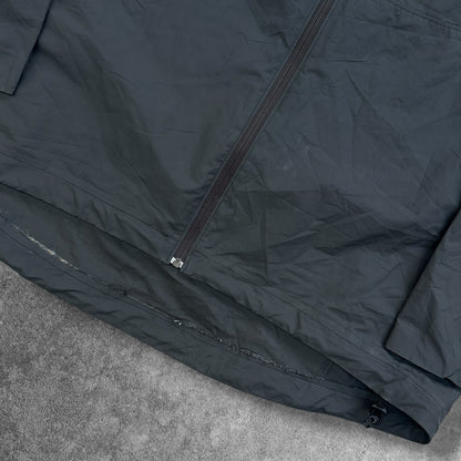 Vintage Arc'teryx Squamish Jacket Men's XL Grey RRP £160