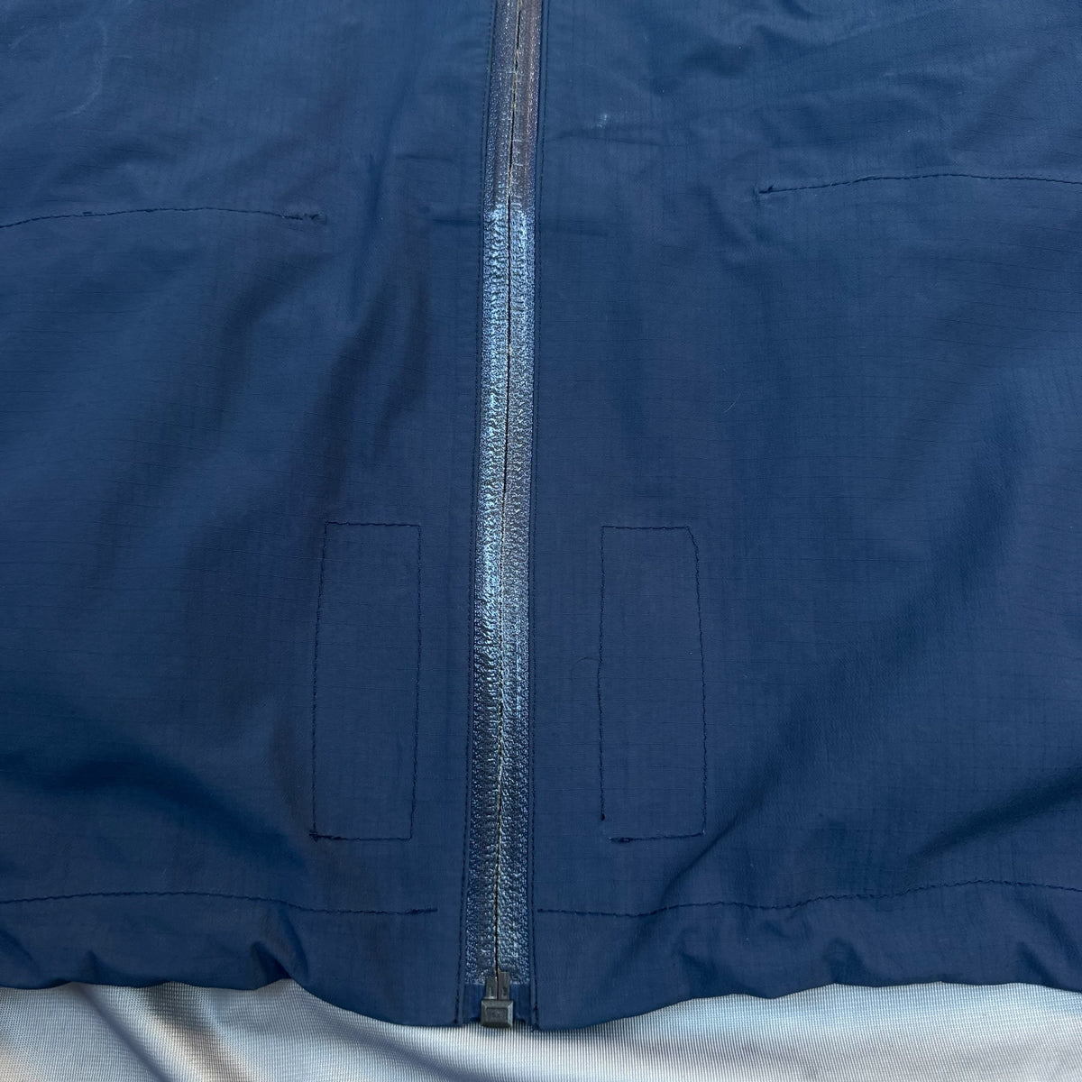 Vintage Arc'teryx Theta AR Gore-Tex XCR Jacket Men's Large RRP £700