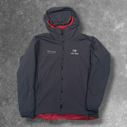 Arc'teryx Atom LT Hoody Charcoal Grey Men's XL