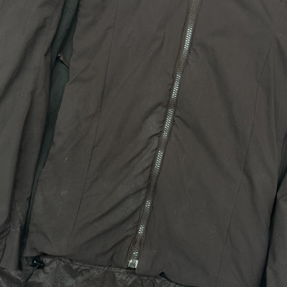 Atom LT Hoody front fade
