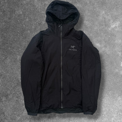 Arc'teryx Atom LT Hoody 2020 Black Men's Medium RRP £280