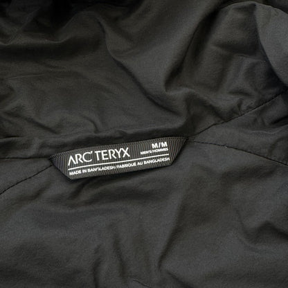 Arc'teryx Atom LT Hoody 2020 Black Men's Medium RRP £280