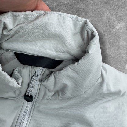 Arc'teryx Atom LT Gilet Women's Medium Light Grey RRP £180