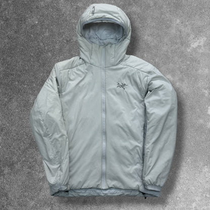 Arc'teryx Atom SV Hoody Men's Medium Ice Blue RRP £280