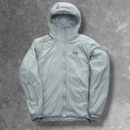 Arc'teryx Atom SV Hoody Men's Medium Ice Blue RRP £280