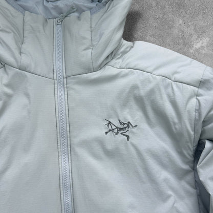 Arc'teryx Atom SV Hoody Men's Medium Ice Blue RRP £280