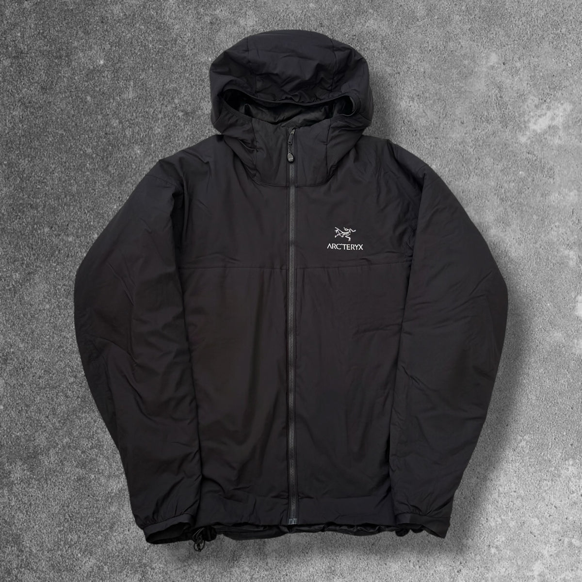 Arc'teryx Atom LT Hoody Black Men's XL RRP £280