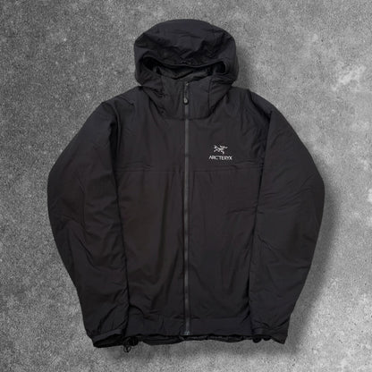 Arc'teryx Atom LT Hoody Black Men's XL RRP £280
